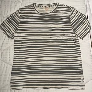 Rag & Bone striped t shirt